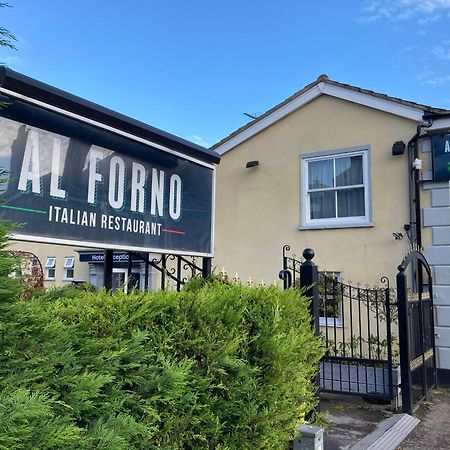 Al Forno Restaurant & Inn نورويش المظهر الخارجي الصورة