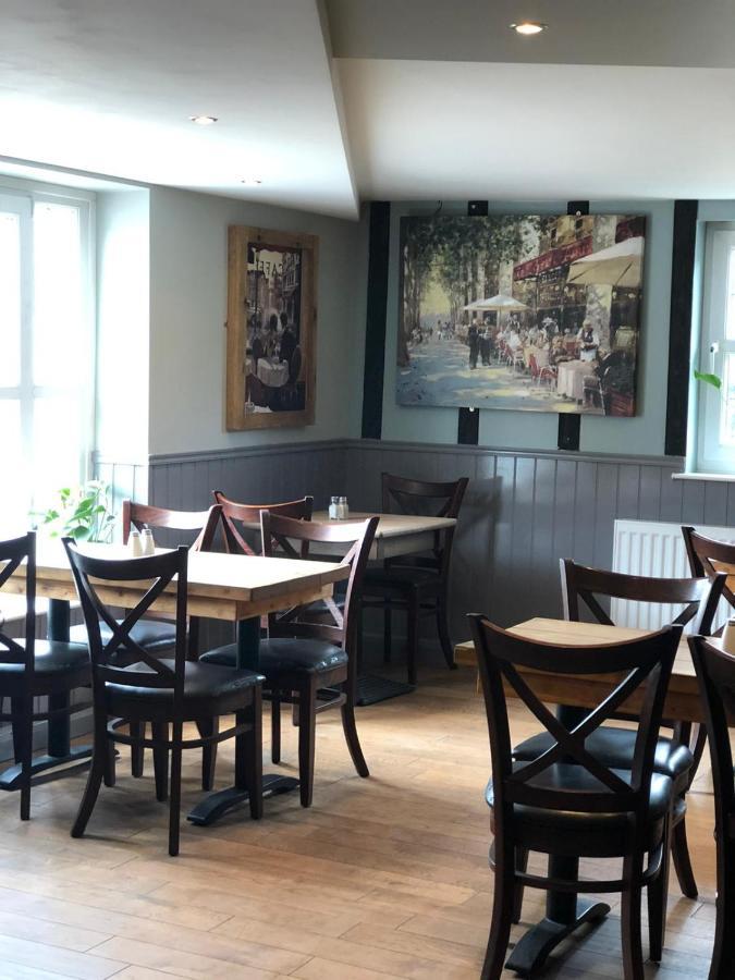 Al Forno Restaurant & Inn نورويش المظهر الخارجي الصورة