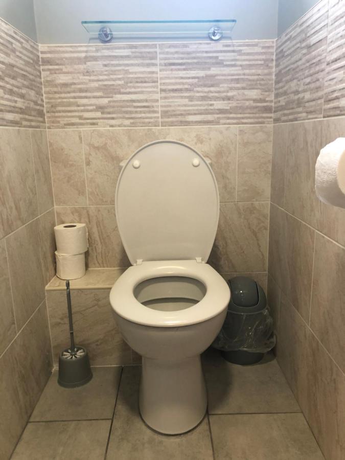 Al Forno Restaurant & Inn نورويش المظهر الخارجي الصورة