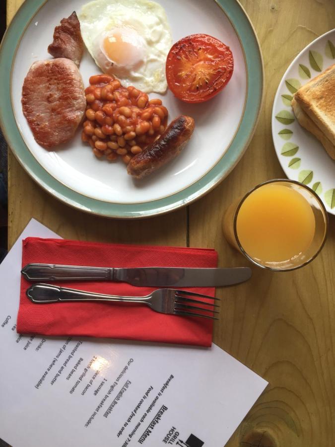 Al Forno Restaurant & Inn نورويش المظهر الخارجي الصورة