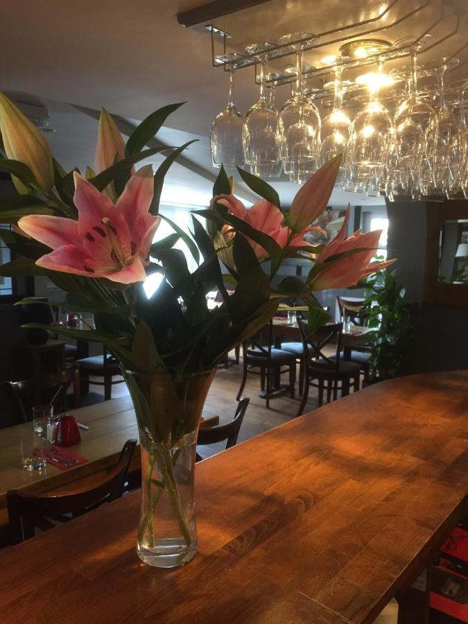 Al Forno Restaurant & Inn نورويش المظهر الخارجي الصورة